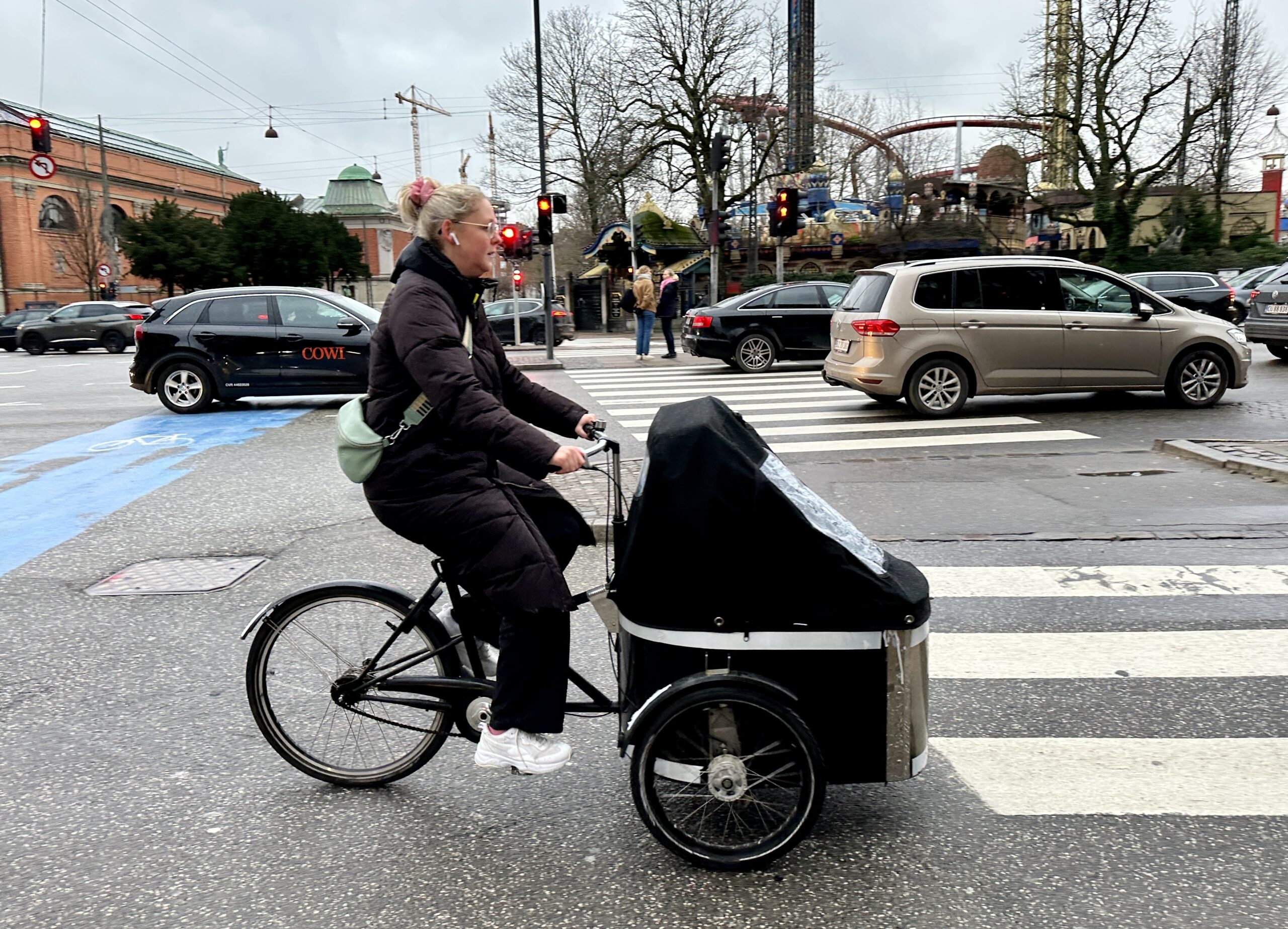 Ideas And Images From A Weekend In Copenhagen BikePortland Doctor Woao