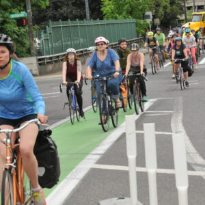 City counts reveal data behind Portland's precipitous drop in cycling –  BikePortland