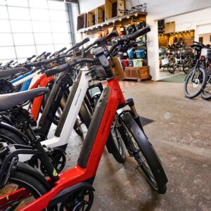 E-bike rebate bill back on committee agenda (for real this time)