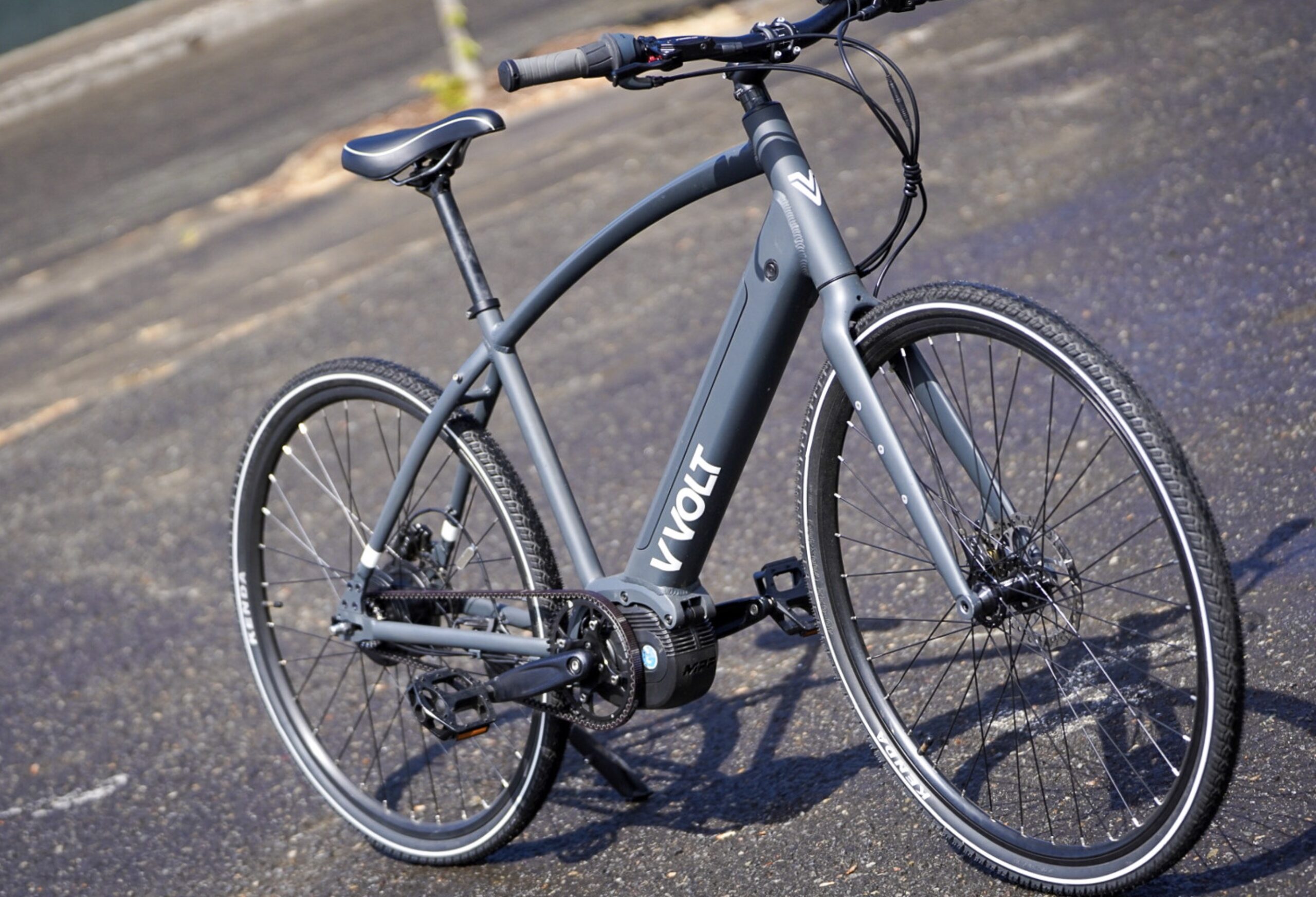 Central Coast Community Energy E Bike Rebate