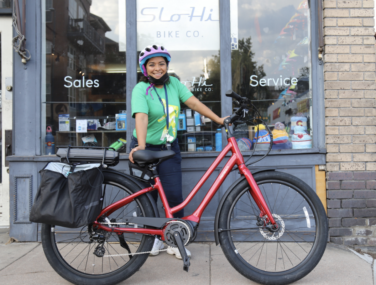 Report Reveals What We Can Learn From Denver s Successful E bike Rebate 