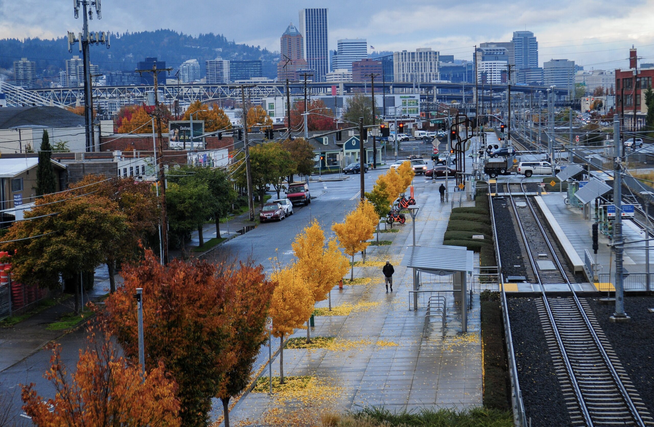 Charter Reform Update Portland s Transition To Districts BikePortland