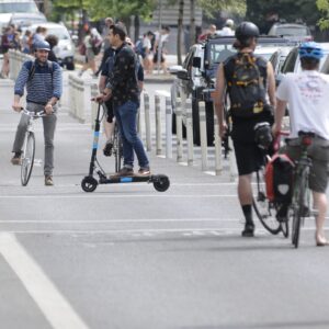 City counts reveal data behind Portland's precipitous drop in cycling –  BikePortland