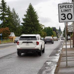 Obscured license plates are illegal, dangerous, and on the rise –  BikePortland