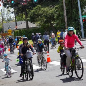 Sunday Parkways East 2023-28