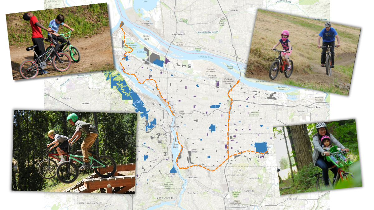 Richmond Mountain Bike Trails: Unleash the Adventure!