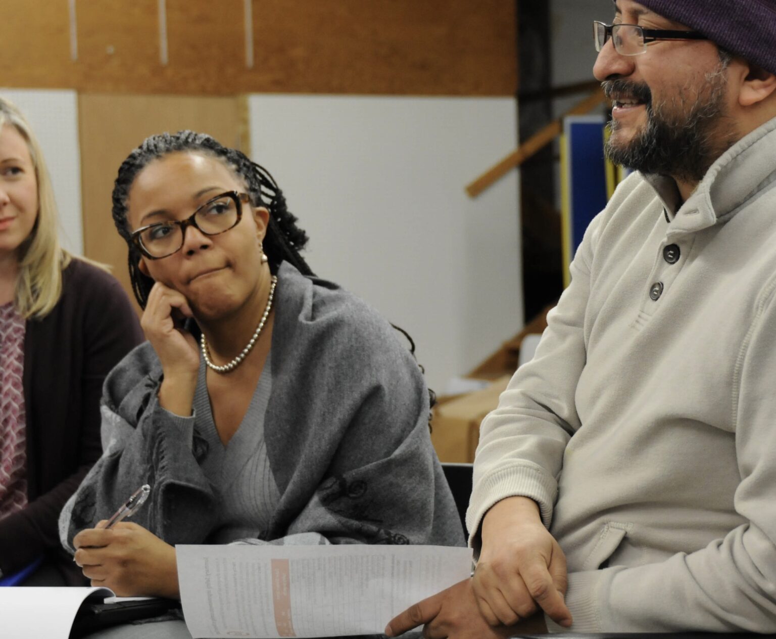 Commissioner Mapps names Millicent Williams as new PBOT Director