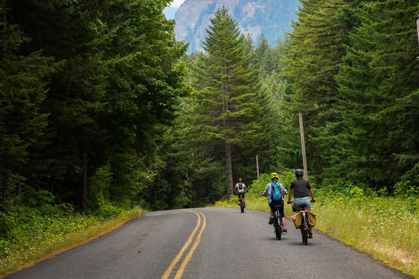 An E Bike Ride On A Carfree Path In The Columbia River Gorge Bikeportland Sunhira News 5074