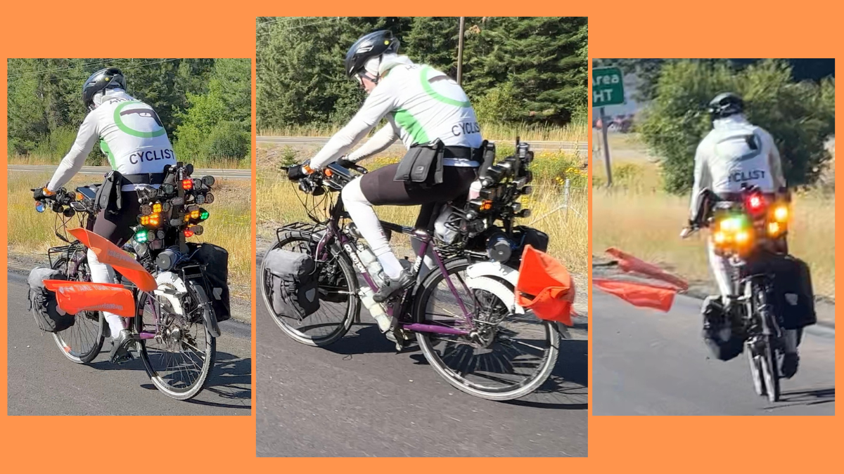 TCBC Bike U: Ride With GPS, April 20 2023 - Twin Cities Bicycling Club