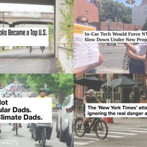 Monday Roundup: Climate dads, social isolation, Minneapolis secrets, and more