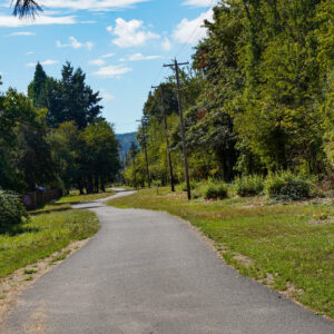 Peninsula Crossing Trail conditions report-12