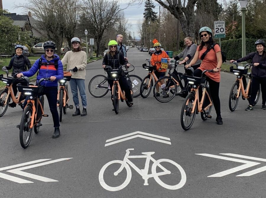 New program powered by PGE grant will fund 90 ebikes for