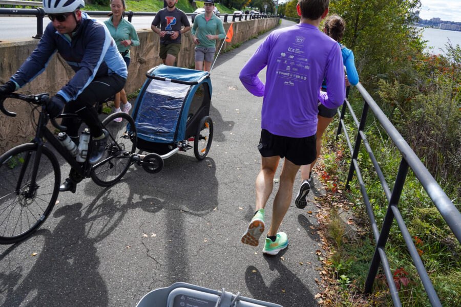 The Bike Infrastructure Of NYC (Photo Gallery) – BikePortland