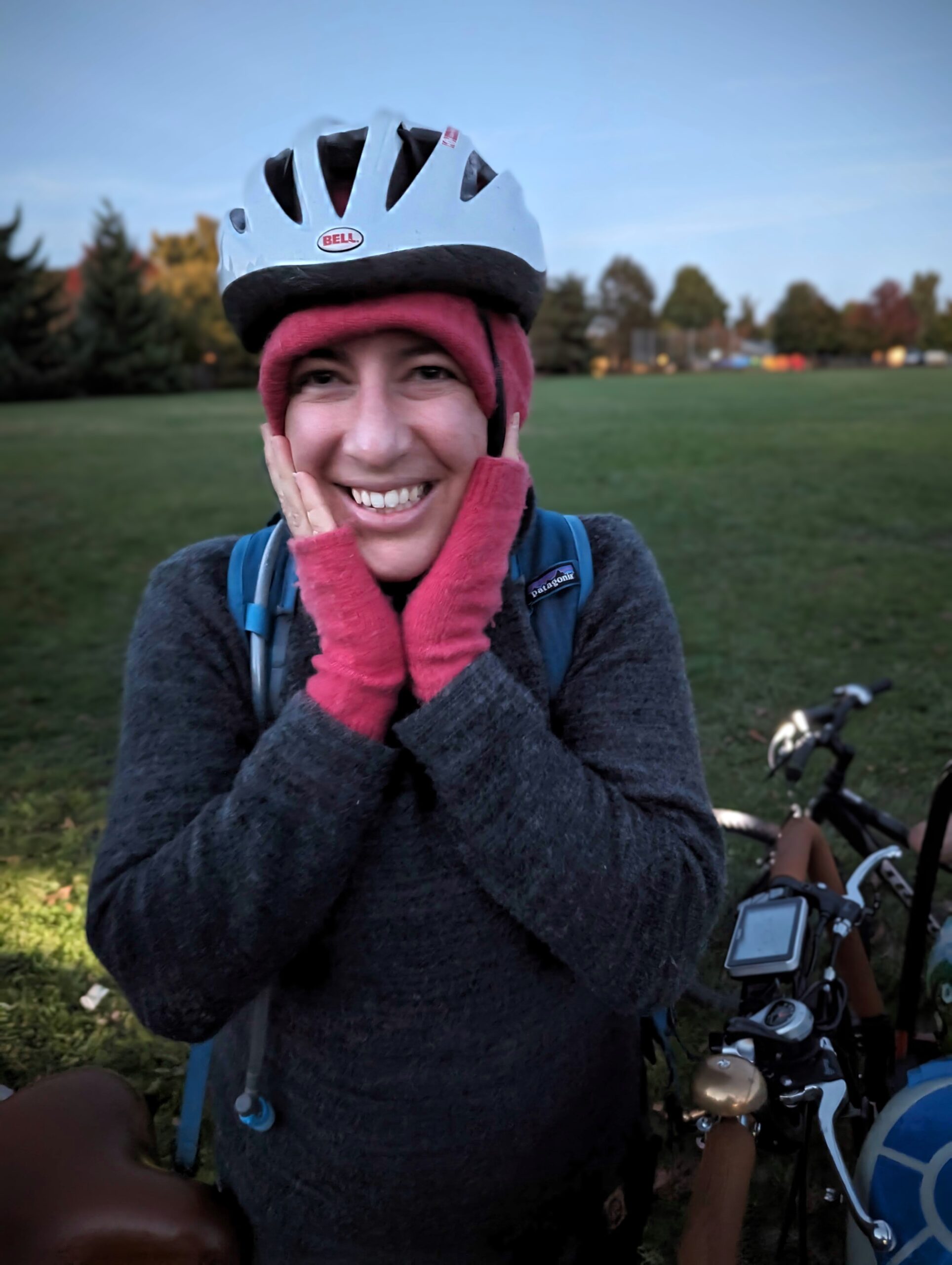 Keep it waterproof: A guide to getting more out of your gear – BikePortland
