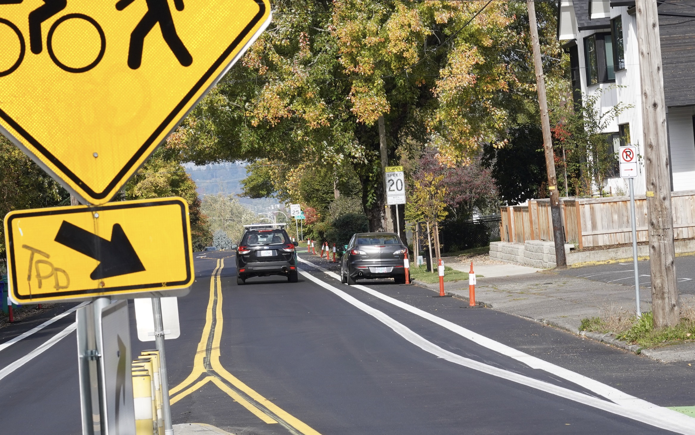 How To Draw a ZEBRA CROSSING in 1-POINT PERSPECTIVE Easy Street Road  Crossing