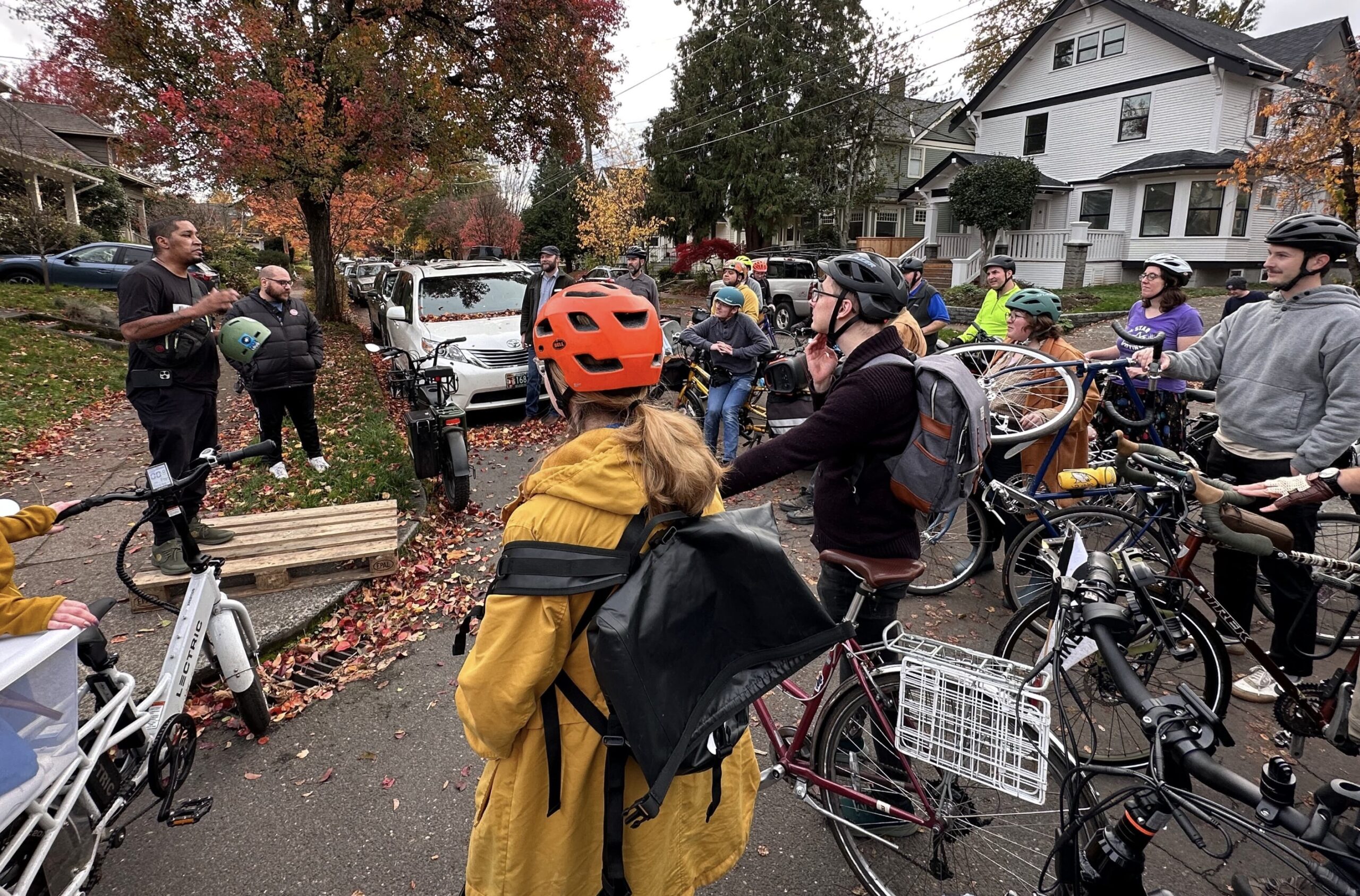 It's unanimous: Oregon says no to car parking minimums – BikePortland
