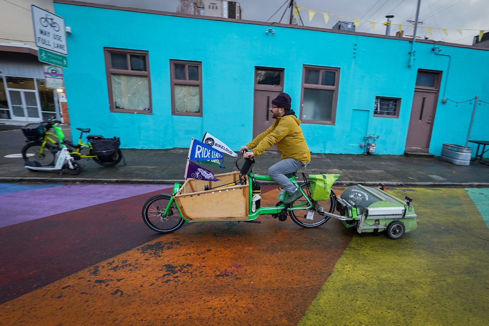 CycleFans Cycling News Blog Articles Weekend Event Guide Bud 