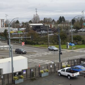 Desperate for freeway funds, transportation commission mulls all bad options Screenshot