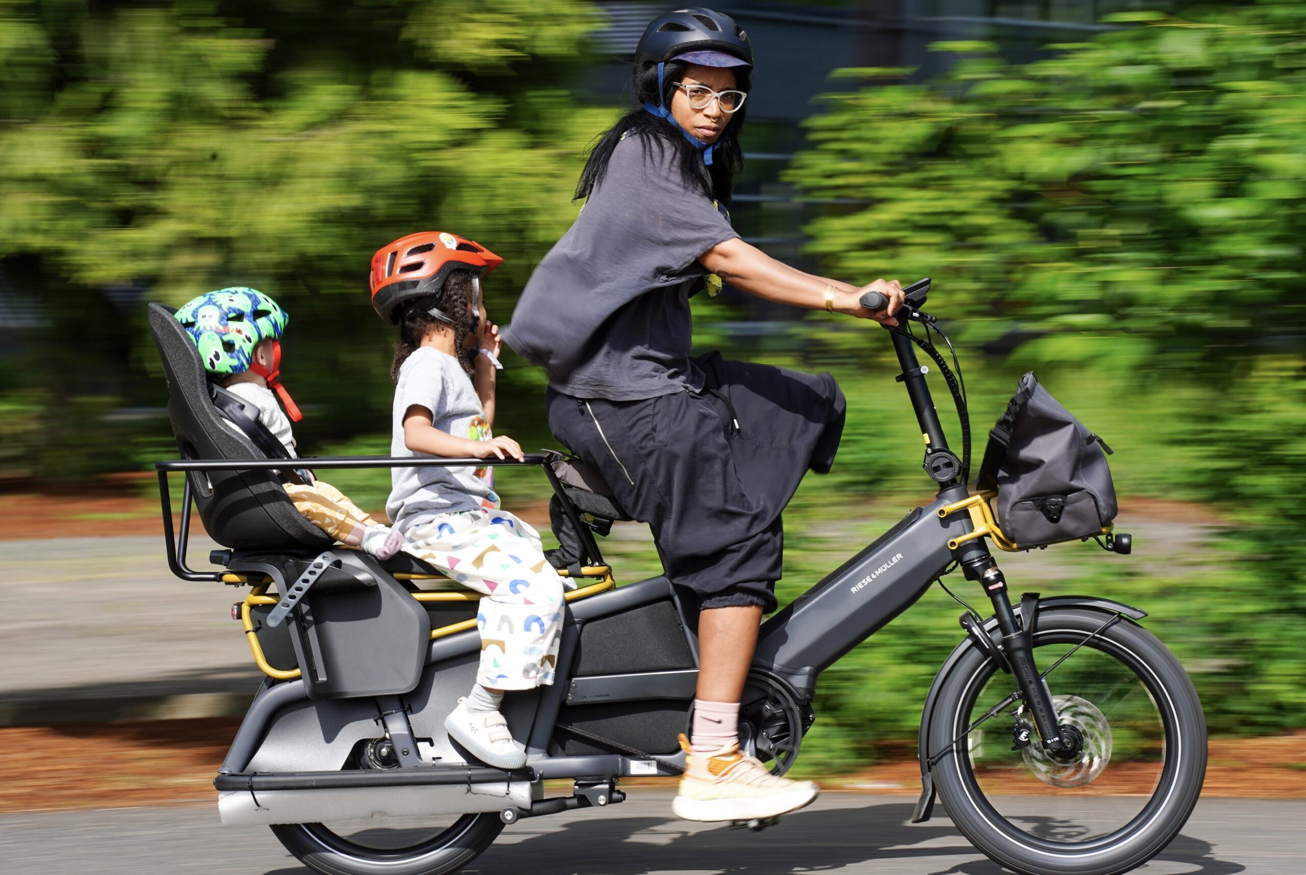 Council Date Set For Portland’s First E-bike Rebate Program – Bikeportland