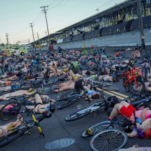 2024 World Naked Bike Ride -39