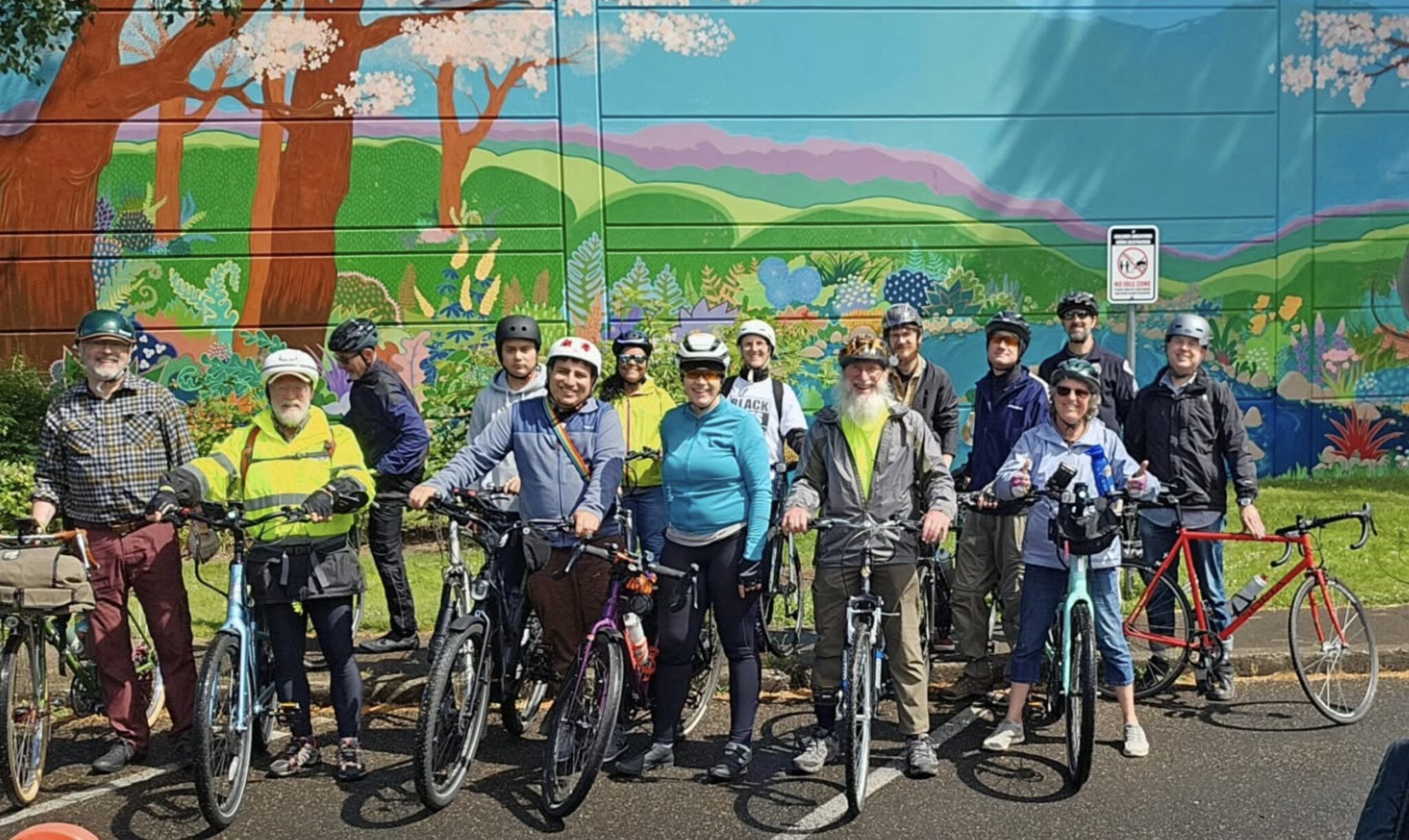 Milwaukie’s bike scene is roaring back to life – BikePortland