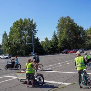 'Critical Mass' ride coming to Washington County