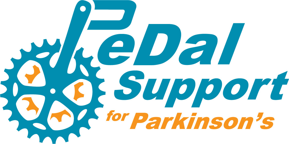 PeDal Support for Parkinson's