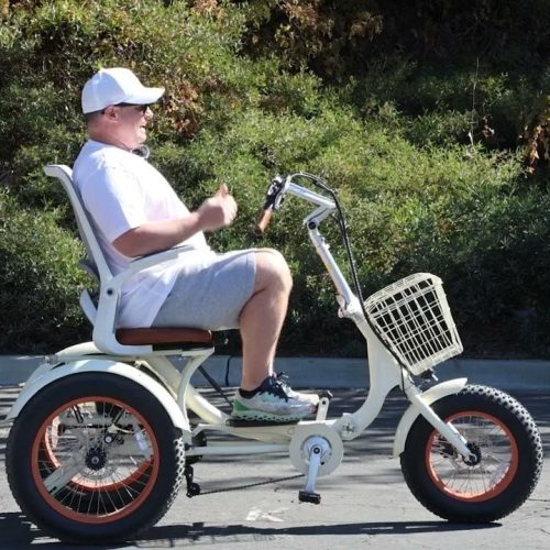 trike