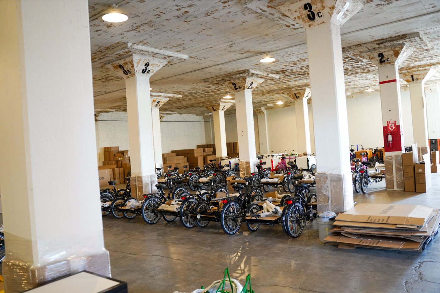 Icicle-Tricycle-Factory-Tour-2-1400x933 Go inside Portland’s formerly secret cargo bike factory – BikePortland