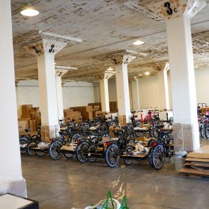 Icicle Tricycle Factory Tour-2