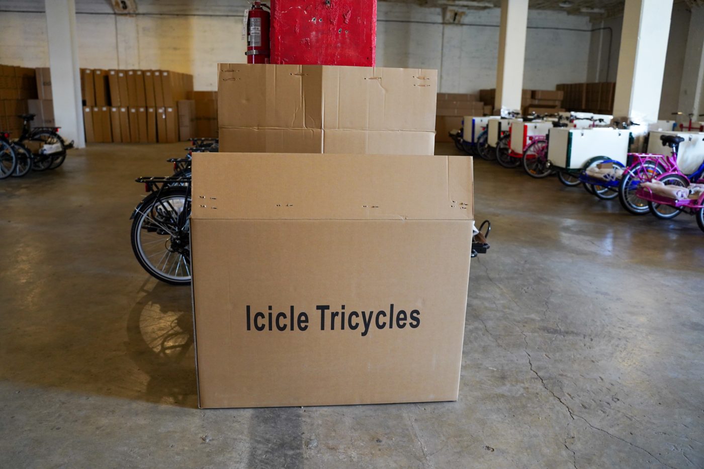Icicle-Tricycle-Factory-Tour-4-1400x933 Go inside Portland’s formerly secret cargo bike factory – BikePortland