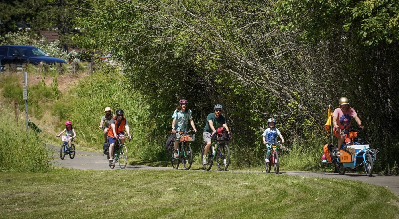 luxury-1400x769 New luxury car tax would fund off-highway paths statewide – BikePortland