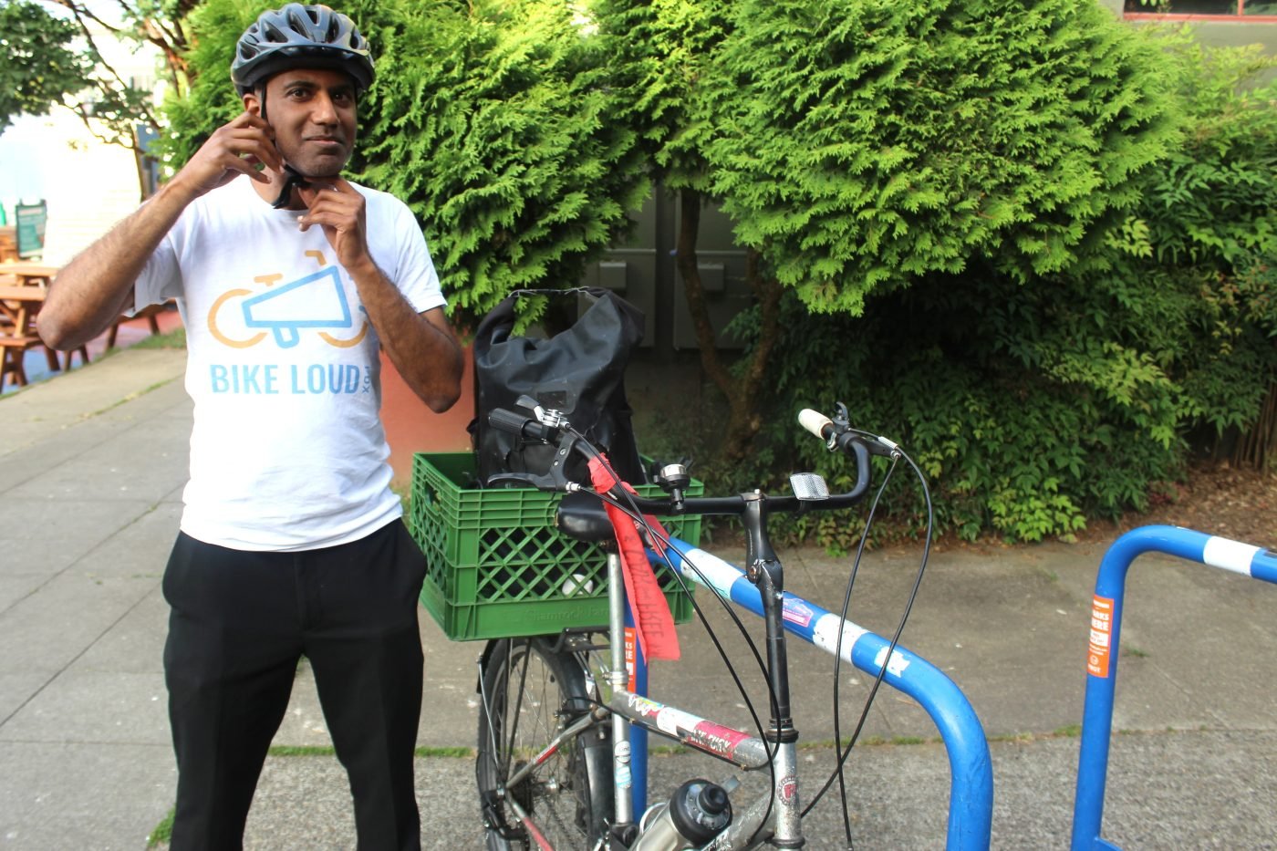 IMG_5365-1400x933 Cycling safety instructor back on the bike after road rage incident – BikePortland