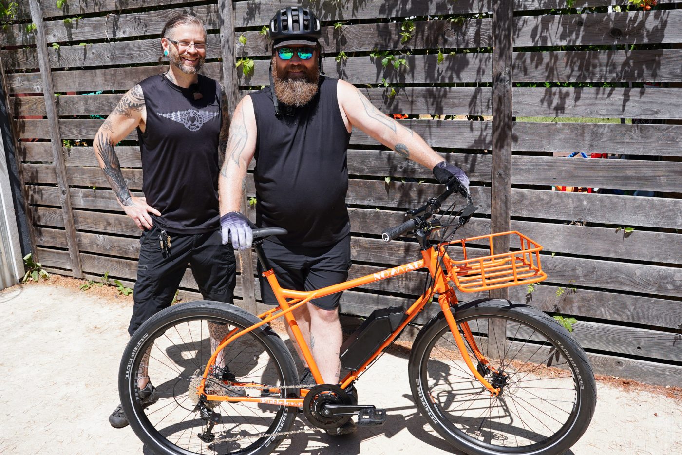Nomads-new-Double-Down-E-Bike-1-1400x934 Meet the DoubleDown, Nomad Cycles’ Portland made e-bike – BikePortland