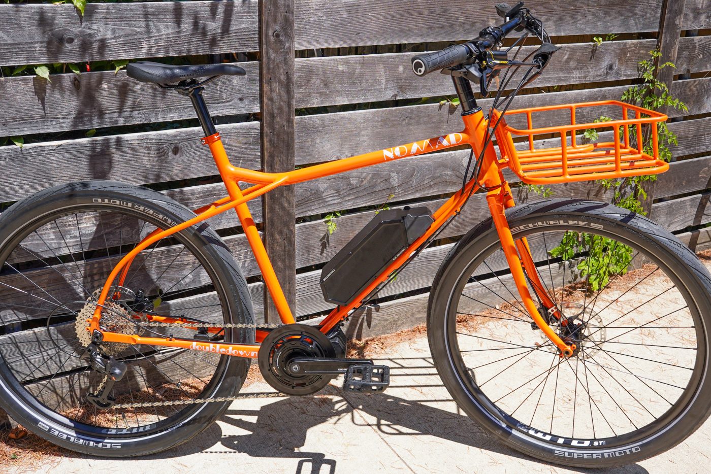 Nomads-new-Double-Down-E-Bike-5-1400x934 Meet the DoubleDown, Nomad Cycles’ Portland made e-bike – BikePortland