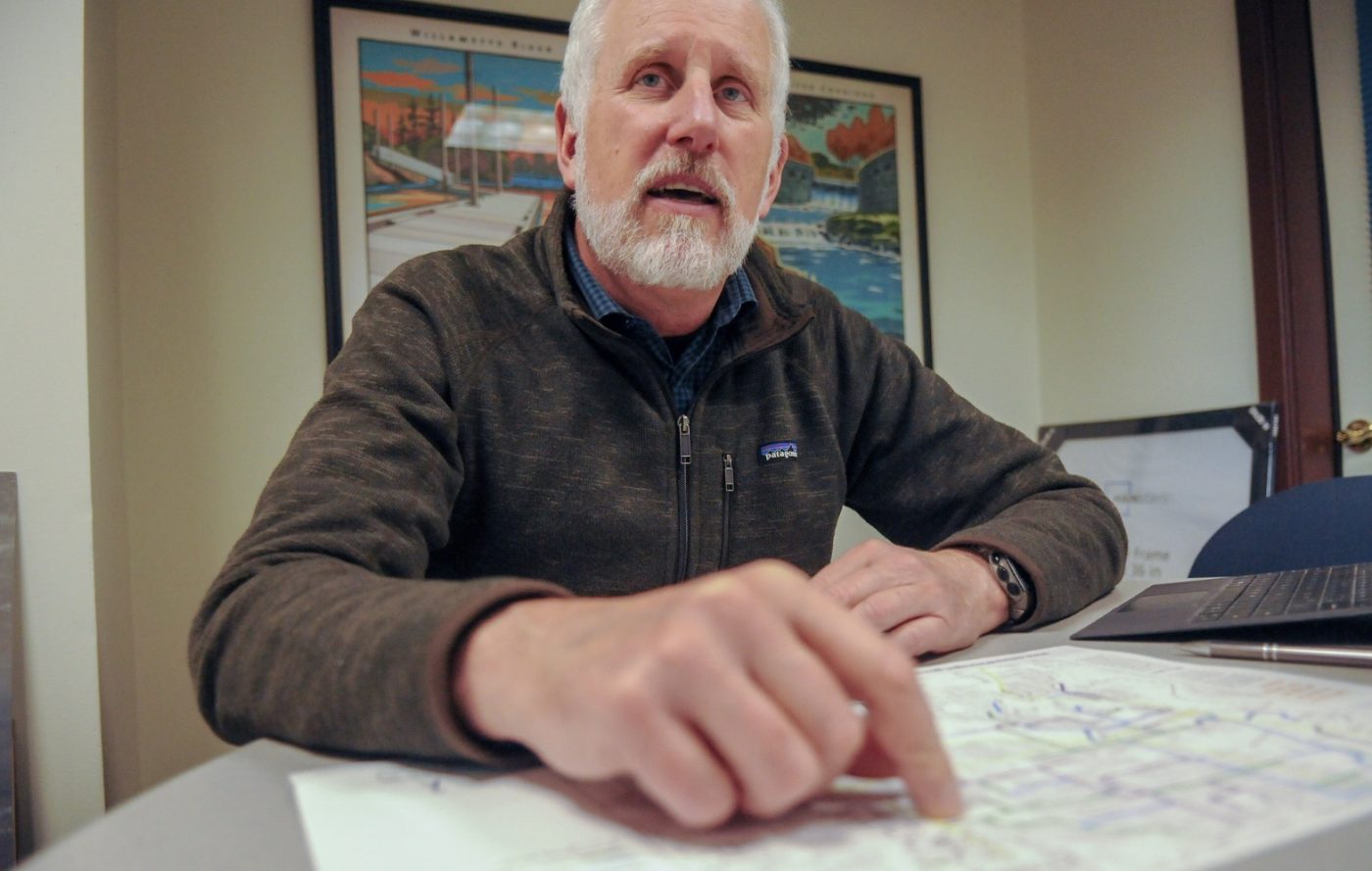 gamba-cityhall-1400x889 House Rep Mark Gamba speaks out on why Democrats didn’t pass a transportation bill – BikePortland
