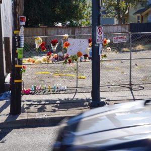 NE Martin Luther King Jr. Deadly Crash Scene-7