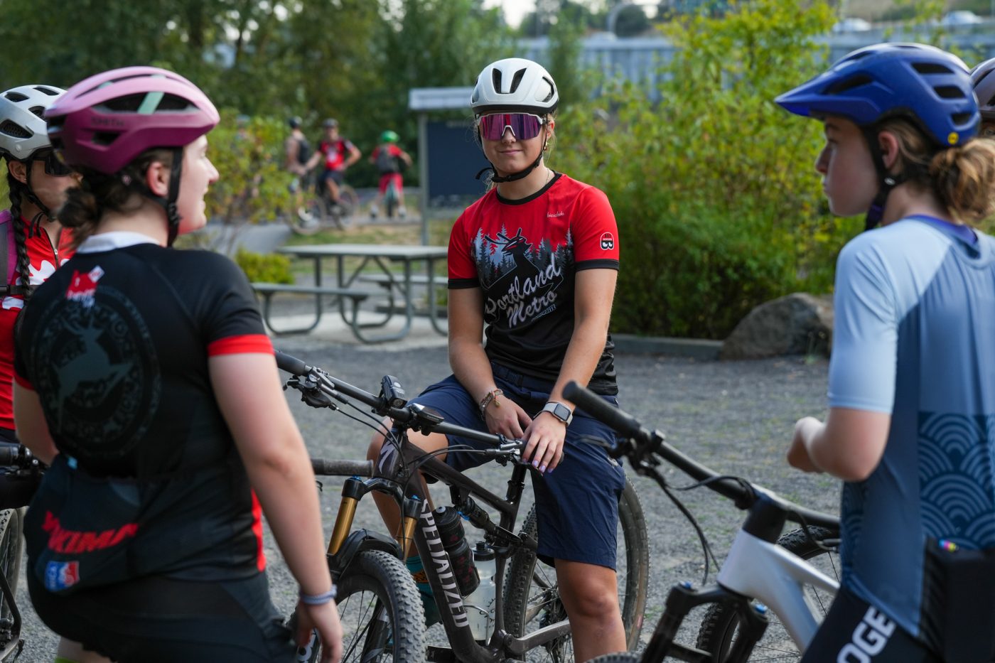 Portland-Metro-Composite-MTB-Team-Practice-11-1400x933 Scholastic mountain biking league is flourishing, despite few places to ride – BikePortland