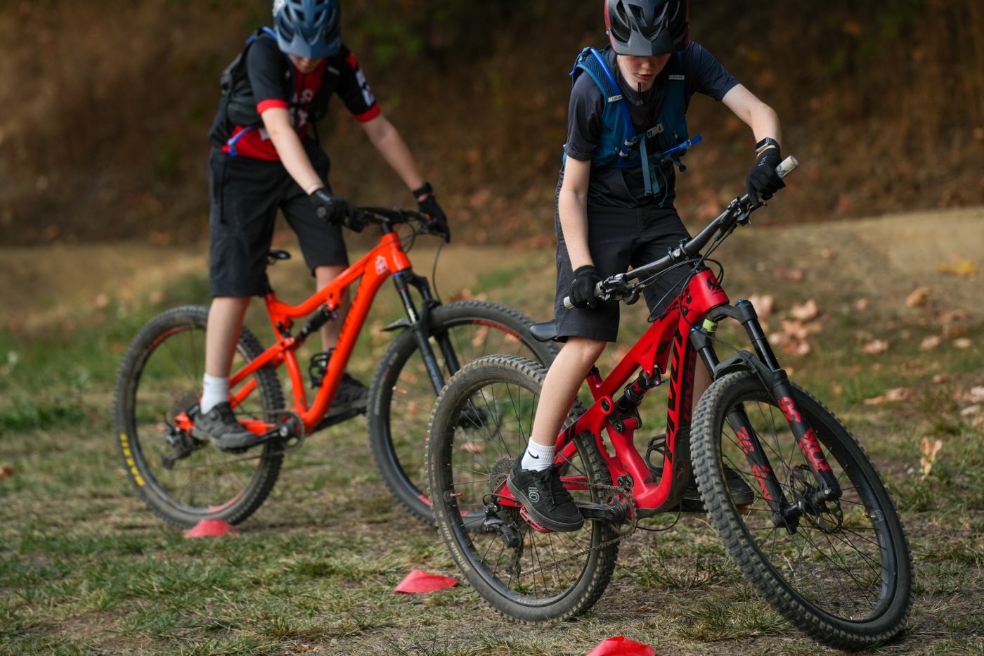 Portland-Metro-Composite-MTB-Team-Practice-15-1400x933 Scholastic mountain biking league is flourishing, despite few places to ride – BikePortland