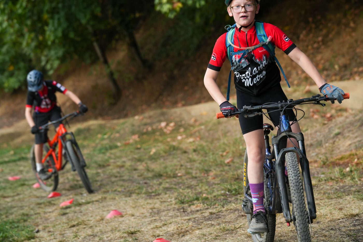 Portland-Metro-Composite-MTB-Team-Practice-17-1400x933 Scholastic mountain biking league is flourishing, despite few places to ride – BikePortland