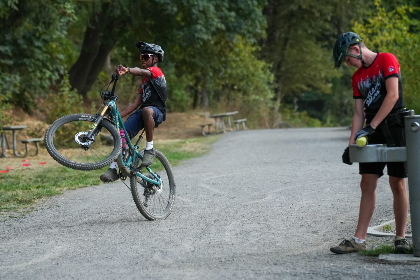 Portland-Metro-Composite-MTB-Team-Practice-22-1400x933 Scholastic mountain biking league is flourishing, despite few places to ride – BikePortland