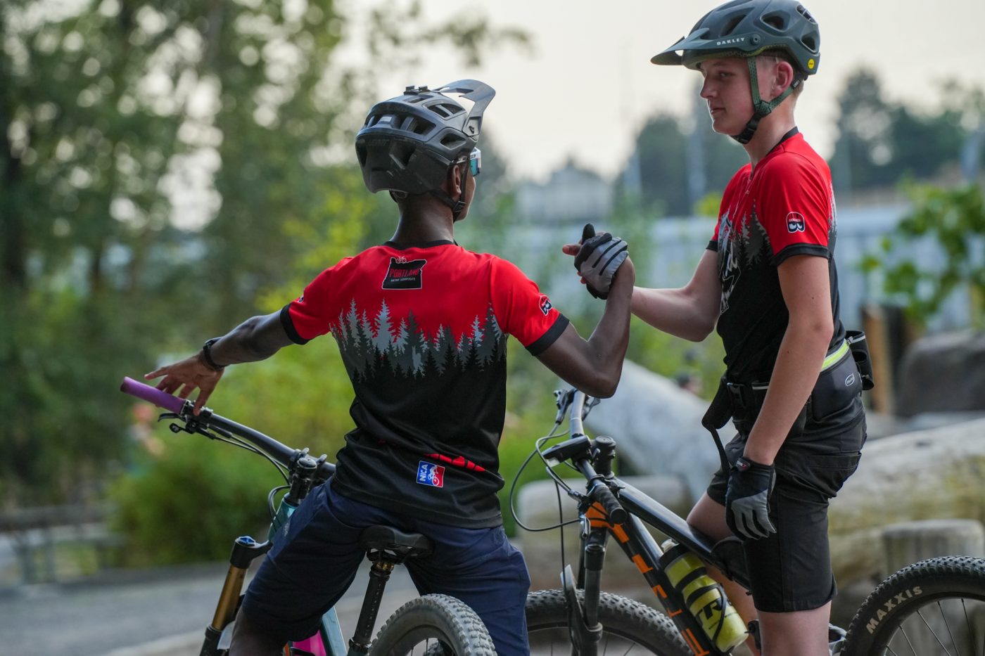 Portland-Metro-Composite-MTB-Team-Practice-23-1400x933 Scholastic mountain biking league is flourishing, despite few places to ride – BikePortland