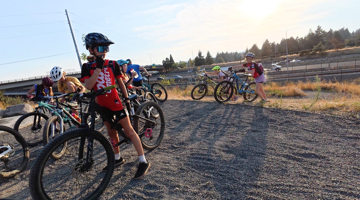 Portland-Metro-Composite-MTB-Team-Practice-34-1400x780 Scholastic mountain biking league is flourishing, despite few places to ride – BikePortland
