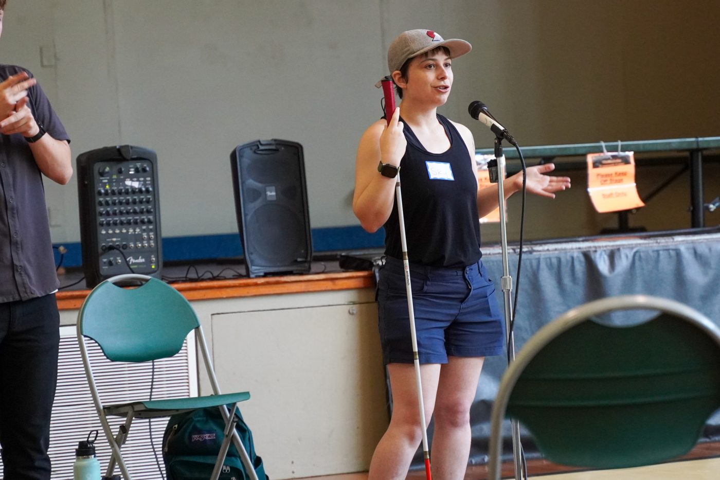 Week-Without-Driving-Community-Event-3-1400x933 Transit riders share stories at community-building event ahead of ‘Week Without Driving’ – BikePortland