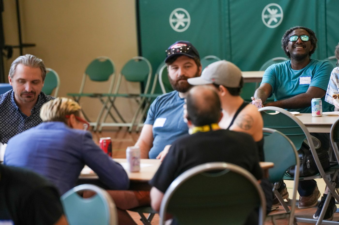 Week-Without-Driving-Community-Event-6-1400x933 Transit riders share stories at community-building event ahead of ‘Week Without Driving’ – BikePortland