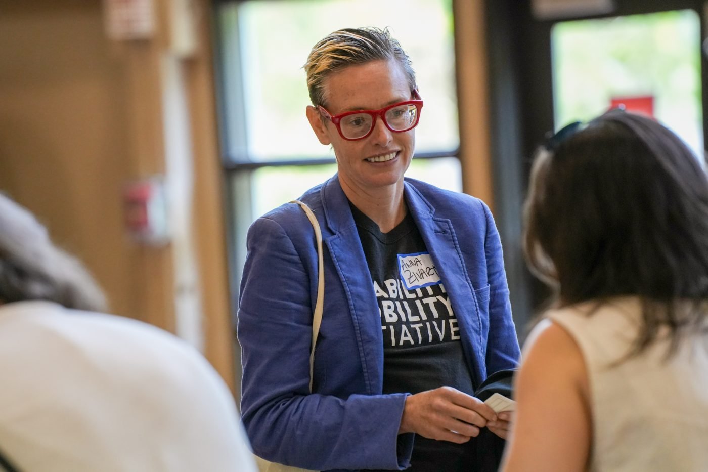 Week-Without-Driving-Community-Event-8-1400x933 Transit riders share stories at community-building event ahead of ‘Week Without Driving’ – BikePortland