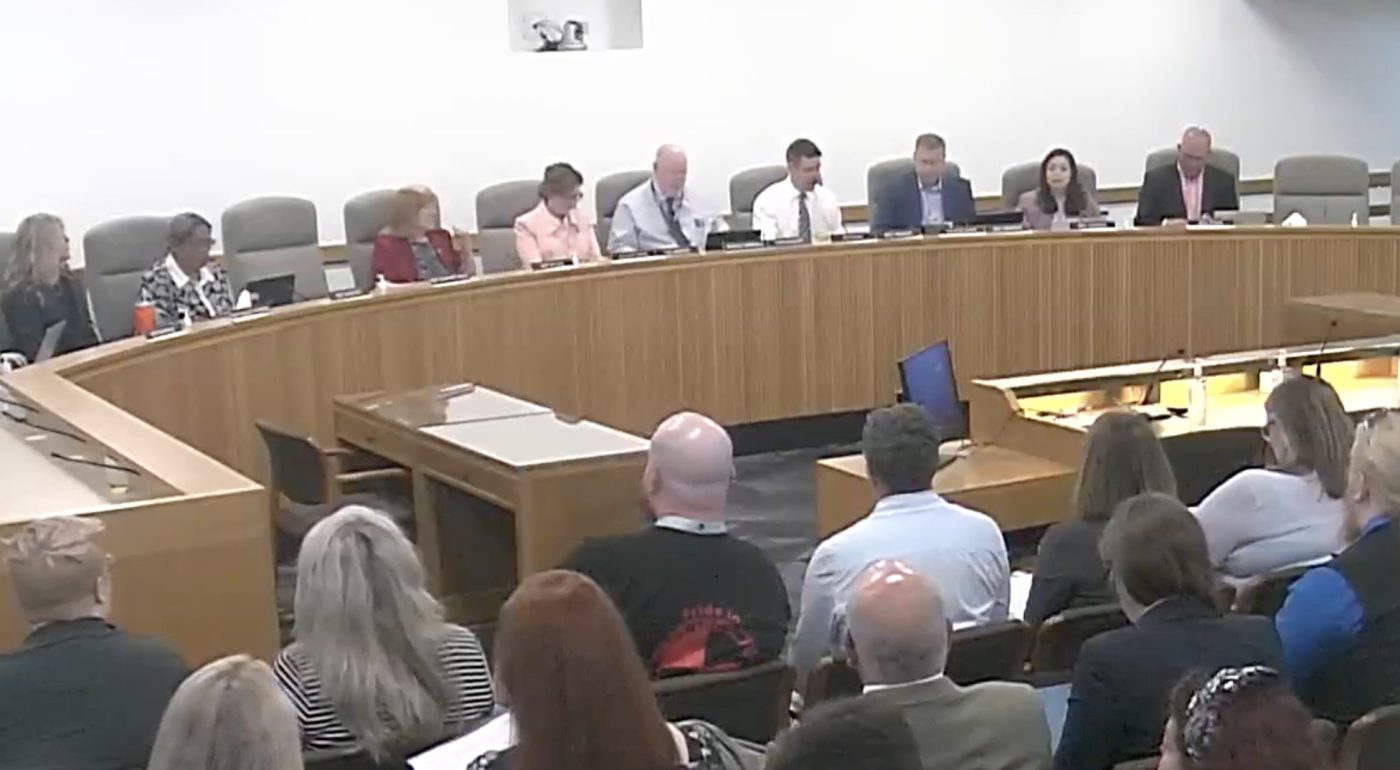 committee-1400x770 Road funding debate begins (again), as lawmakers hear pros and cons of higher taxes – BikePortland