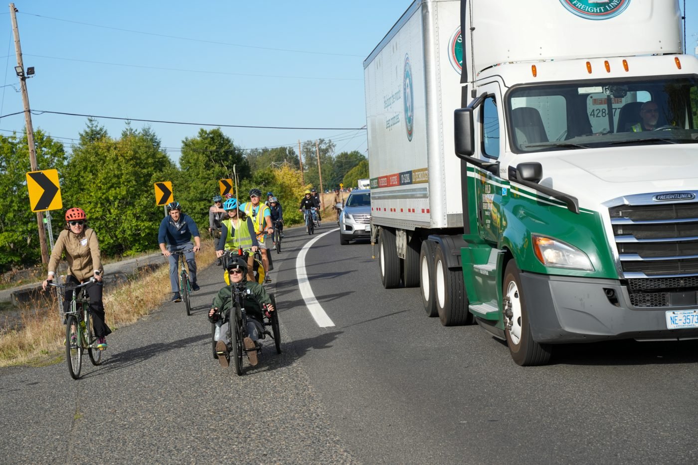 Policy-Makers-Ride-14-1400x933 Report and video from annual Policymakers Ride – BikePortland