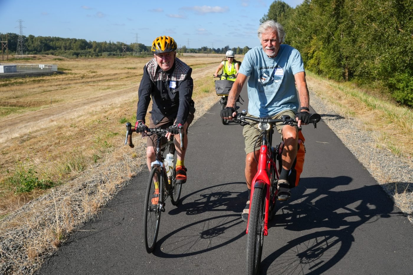 Policy-Makers-Ride-37-1400x933 Report and video from annual Policymakers Ride – BikePortland