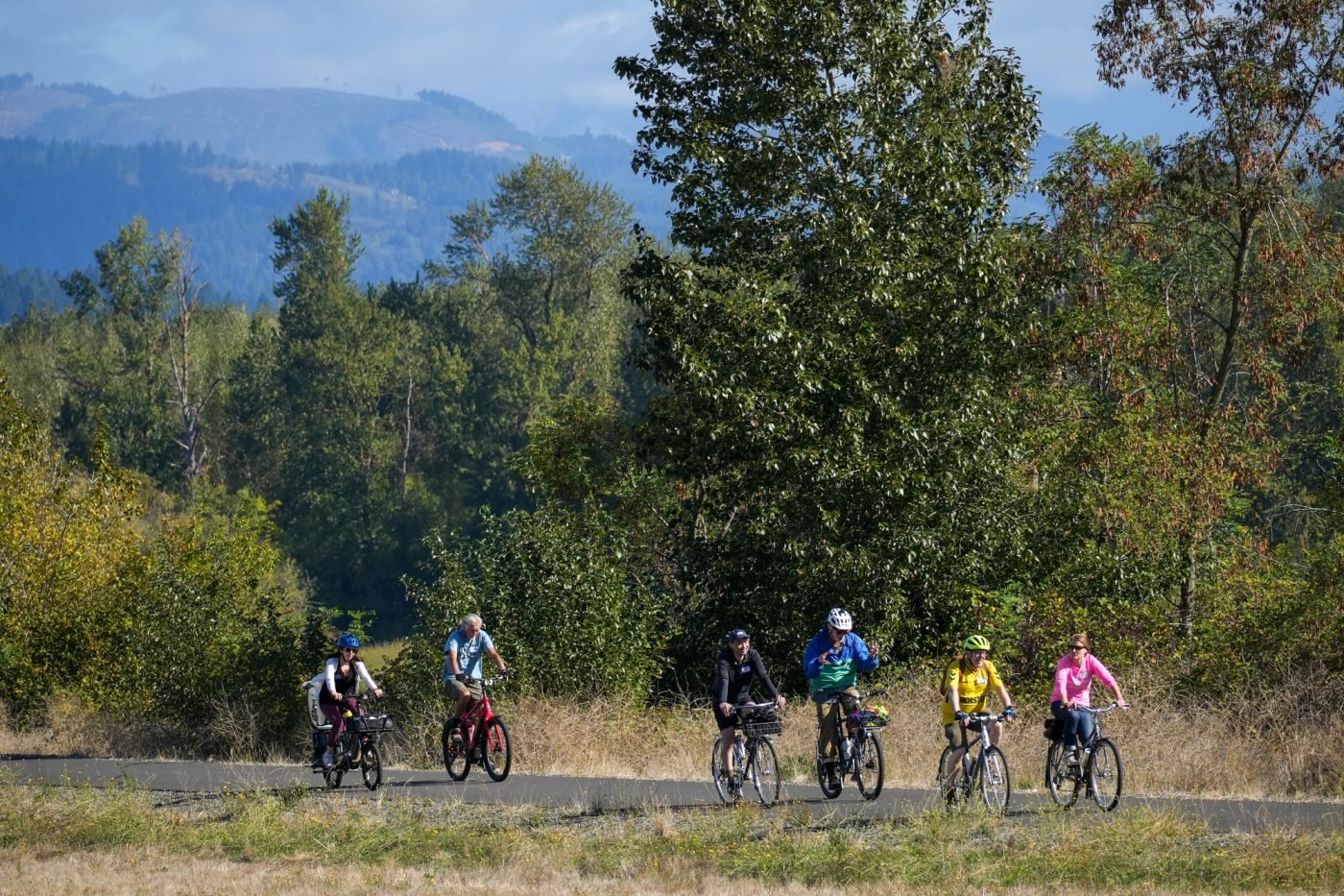 Policy-Makers-Ride-43-1400x933 Report and video from annual Policymakers Ride – BikePortland